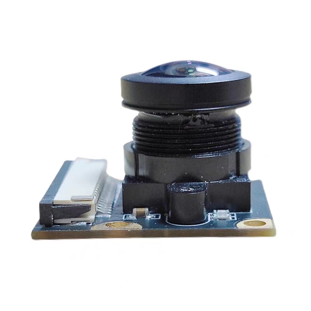 Raspberry Pi Thermal Camera Mipi - Модуль тепловизионной камеры Raspberry Pi 4