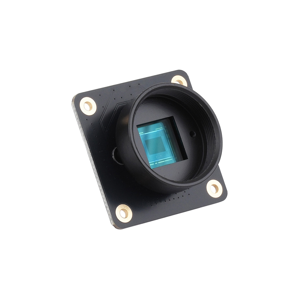 Raspberry Pi Global Shutter Camera Imx296 - Камера N05R IMX296 для Raspberry Pi