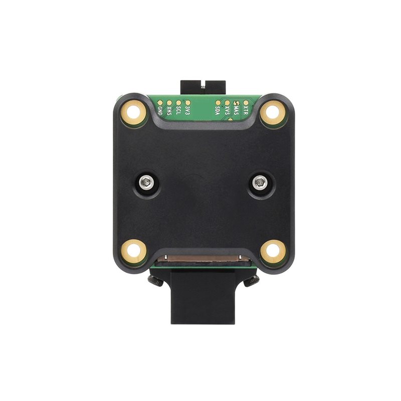 【Обязательно к покупке】Камера  – обзор и цена Raspberry Pi Global Shutter Camera Imx296