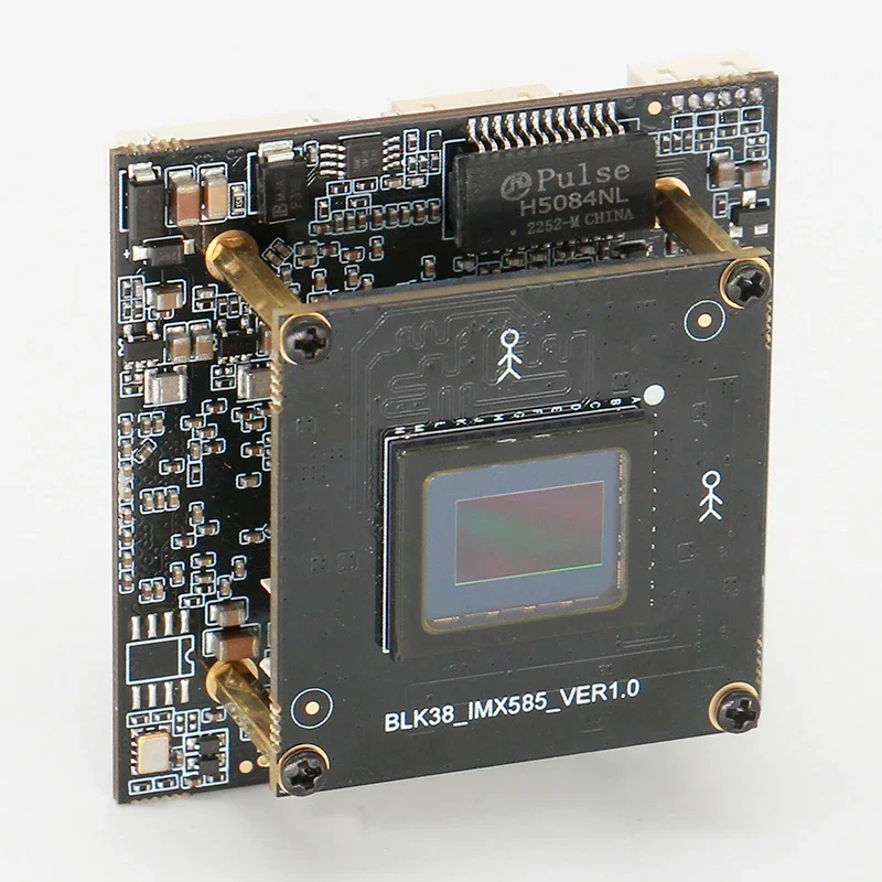 В НАЛИЧИИ STARVIS 2 1/1,2 дюйм – обзор и цена Imx585 Ultra Low Light Camera Module
