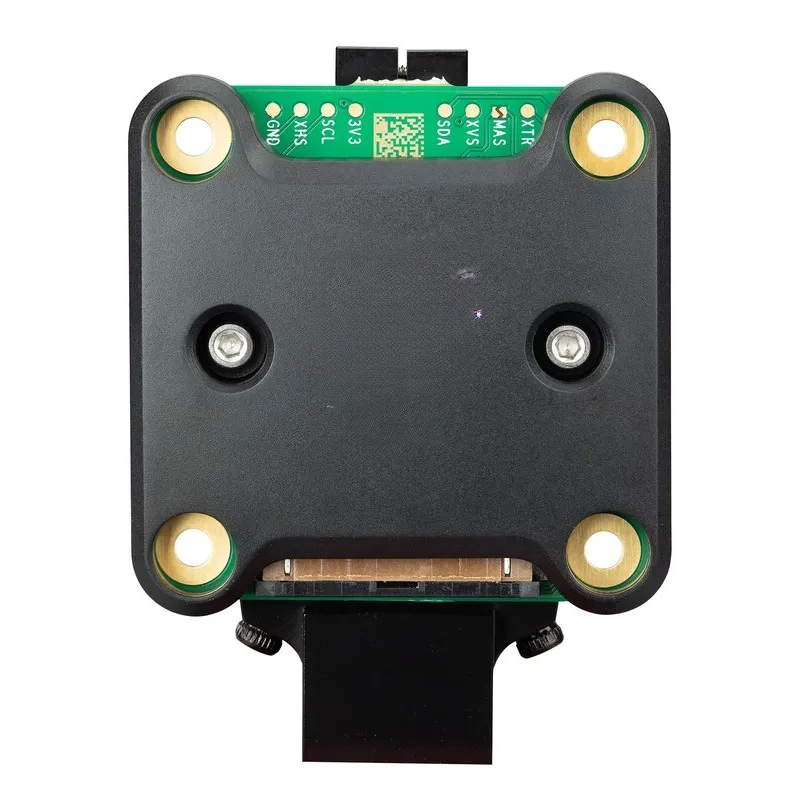 Камера с глобальным затвором д – обзор и цена Raspberry Pi Global Shutter Camera Imx296