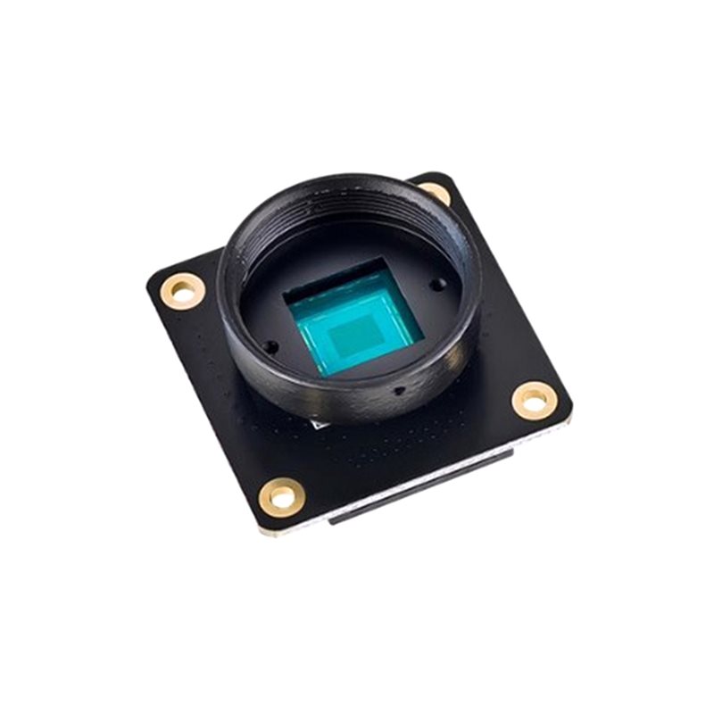 2X камера IMX296 для Raspberry – обзор и цена Raspberry Pi Global Shutter Camera Imx296