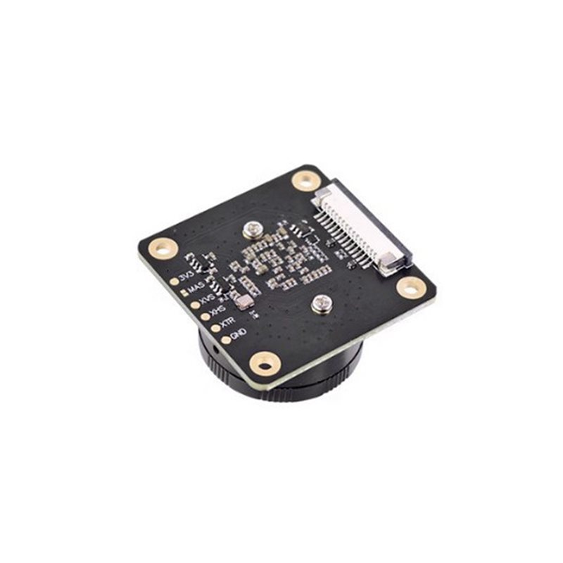 2X камера IMX296 для Raspberry – обзор и цена Raspberry Pi Global Shutter Camera Imx296