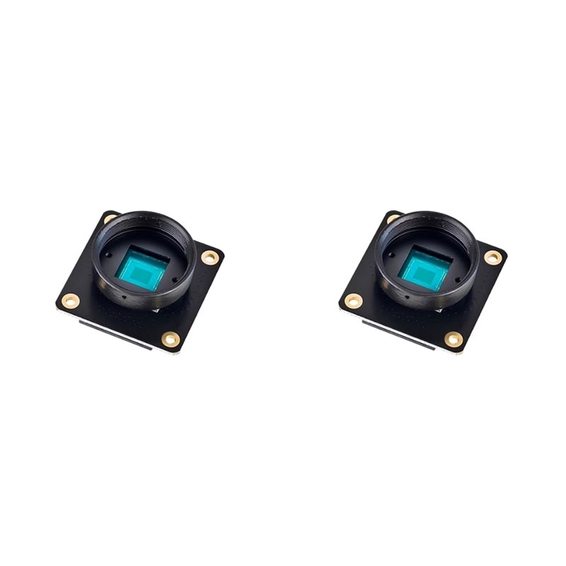 Камера T23C 2X IMX296 для Rasp – обзор и цена Raspberry Pi Global Shutter Camera Imx296