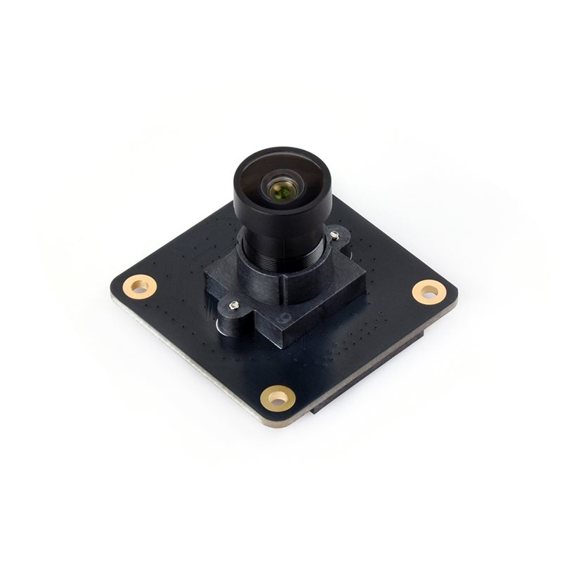 Модуль монохромной камеры B29C – обзор и цена Raspberry Pi Global Shutter Camera Imx296