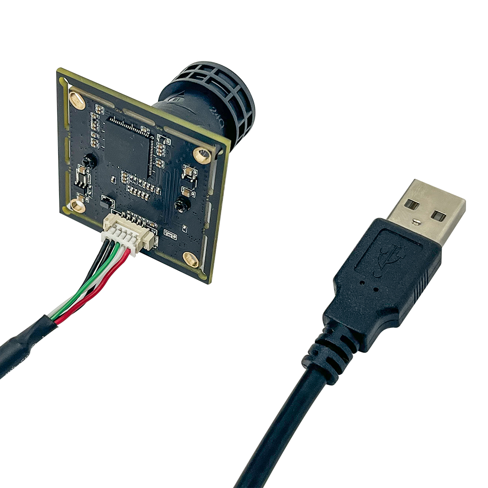 Высокопроизводительный промышл – обзор и цена Imx585 Ultra Low Light Camera Module