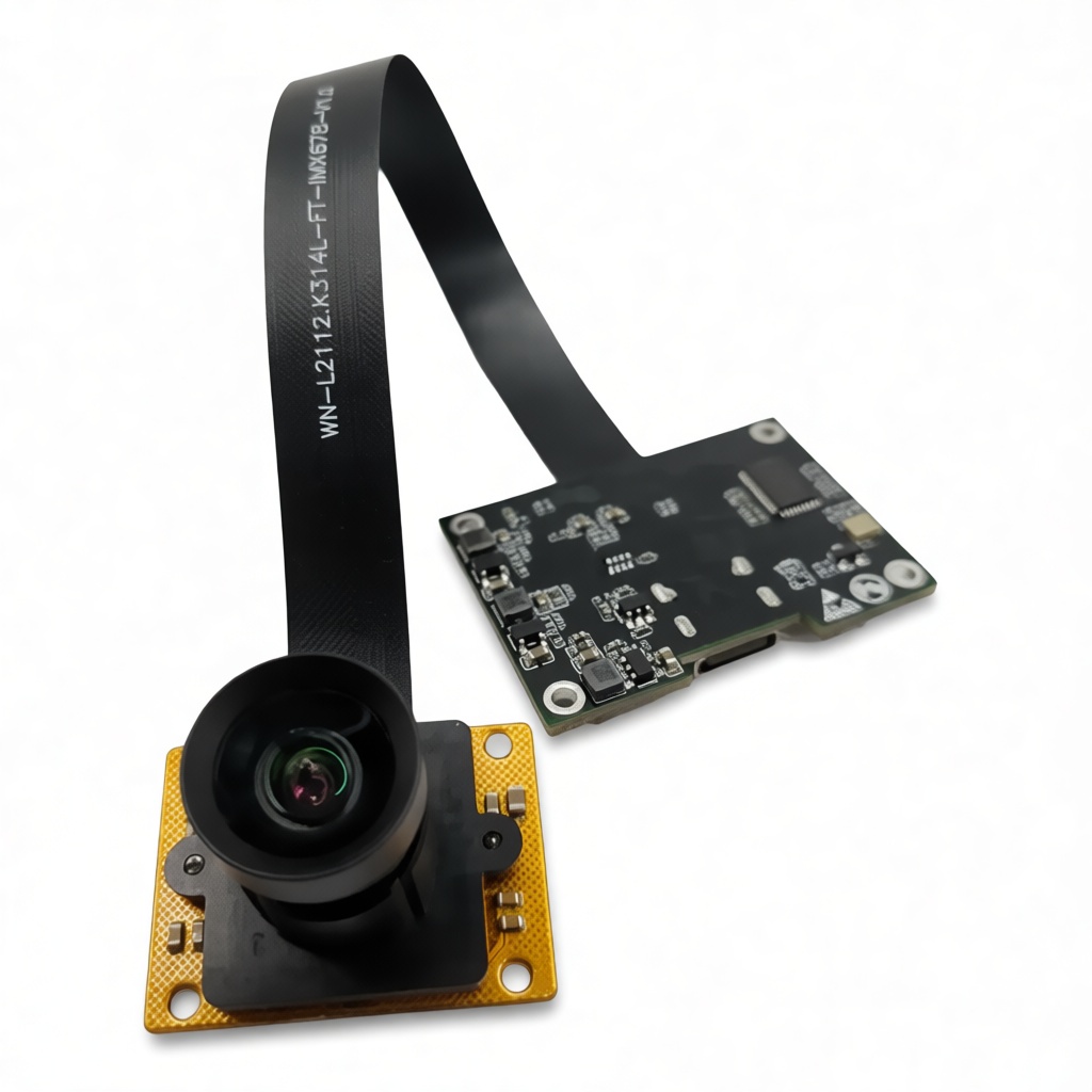 8 МП 4K модуль камеры с сенсор – обзор и цена Raspberry Pi Global Shutter Camera Imx296