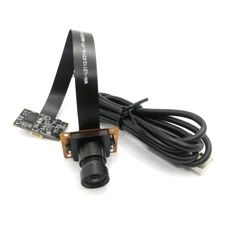 8 МП 4K модуль камеры с сенсор – обзор и цена Raspberry Pi Global Shutter Camera Imx296