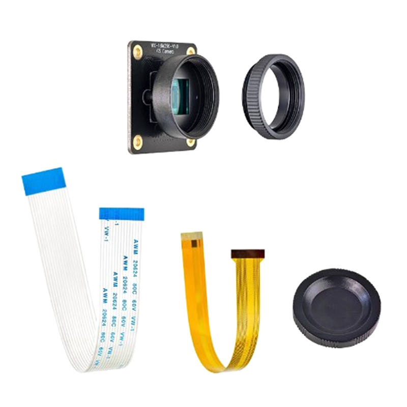 Камера IMX296 для Raspberry Pi – обзор и цена Raspberry Pi Global Shutter Camera Imx296
