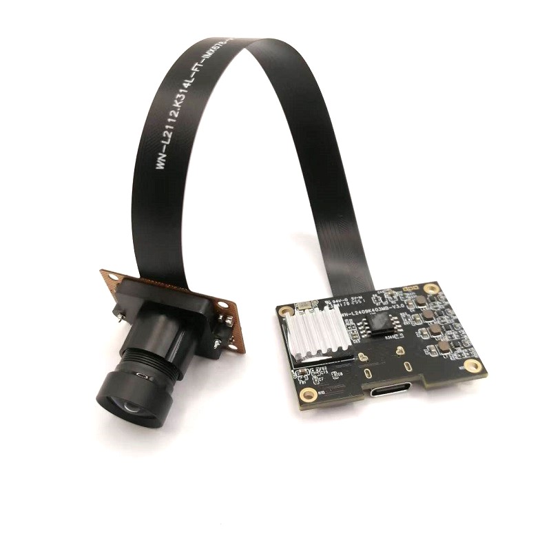 8 МП 4K 30 кадров/с 1/1.8-дюйм – обзор и цена Raspberry Pi Global Shutter Camera Imx296