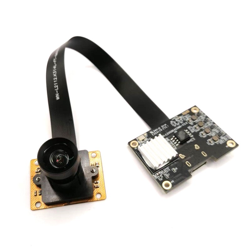 8 МП 4K 30 кадров/с 1/1.8-дюйм – обзор и цена Raspberry Pi Global Shutter Camera Imx296