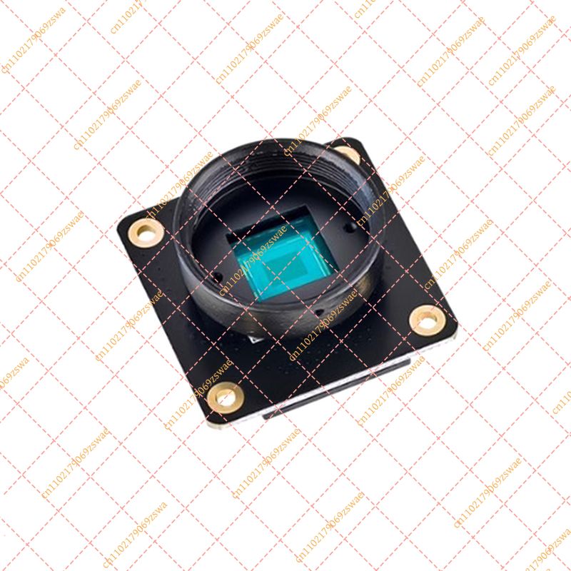 Модуль камеры IMX296 с глобаль – обзор и цена Raspberry Pi Global Shutter Camera Imx296